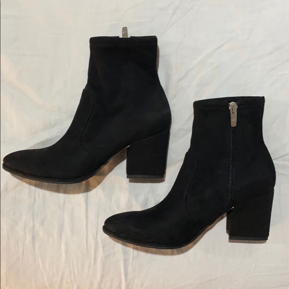Marc Fisher Booties